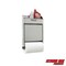 Extreme Max 5001.6053 Junior Work Station Storage Cabinet Flip-Out 5001.6053 - alternate 9
