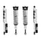 Fox 03-09 4RUNNER/07-14 FJ CRUISER REAR 2.0 SERIES P/B, 9.1IN 0-1.5IN LIFT, CD ADJUSTER 985-24-117 - alternate 3
