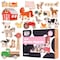 Spark & Wow Wooden Magnets, Farm, 20-Piece Set SW400023 - alternate 1