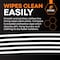 Xpose Safety Plastic Clothes Line 5/32inx100ft PCL532-100-X - alternate 7