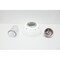 Crouse-Hinds 300W INCANDESCENT LIGHT FIXTURE VDA23GPRD - alternate 4
