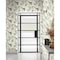 York Wallcoverings Bamboo Ink Green and Black Wallpaper BW3842 - alternate 3