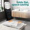 Serenelife 59 in Portable Bathtub for Adults SLSPA4FB - alternate 5