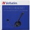 Verbatim STEREO HEADSET WITH MICROPHONE 70723 - alternate 13
