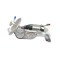 Autobest 86-95 Ford Taurus-Continental 2.5-3.8L Value Fuel Pump, F1087A F1087A - alternate 1