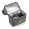 Picnic Time Family Of Brands NCAA Oregon Ducks Urban Lunch Bag - Cooler Lunch Tote 511-00-154-474-0 - alternate 2