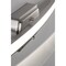 Afx Layla LED Vanity Light - Brushed Nickel - 5.16in D x 32.66in W LYLV3205LAJD1BN - alternate 6