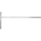 Wal-Board Tools Standard Drywall T-Square, 53 7/8" 009-008 - alternate 5