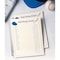 Avery Protector, Sheet, Nonstck, Clr AVE75530 - alternate 4