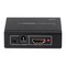 Monoprice Amp Splitter 1X2 HDMI 15379 - alternate 4