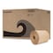 Boardwalk Boardwalk Hardwound Paper Towels, 1 Ply, Continuous Roll Sheets, 800 ft, Natural, 6 PK BWK16GREEN - alternate 1