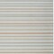 Homeroots 8' X 10' Cream and Beige Striped Distressed Indoor Outdoor Area Rug 558727 - alternate 9