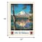 Homeroots 20" X 28" Mt. St. Helens C1920S Vintage Travel Poster Wall Art 394320 - alternate 5