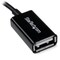 Startech.Com 5IN MICRO USB TO USB OTG HOST ADAPTER - MICRO USB MALE TO USB A FEMALE ON-THE-GO HOST CABLE ADAPTER UUSBOTG - alternate 3