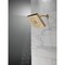 Delta Universal Showering Components H2Okinetic 4-Setting Shower Head with Ultrasoak 52484-CZ-PR - alternate 8