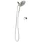 Delta Universal Showering Components In2ition 7-Setting Two-in-One Shower 75687SN - alternate 1