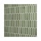 Daltile Artefino Vintage 2 x 6 Fish Scale Mosaic 10.00 SQFT/Carton, 10PK AR1726FHSCLMSGL - alternate 8