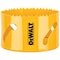 Dewalt Bi-Metal Hole Saws DAH180058 - alternate 1