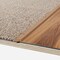 M-D Building Products Building Products 1'' X 36'' Unfinished Hardwood Carpet Trim with Screws 85290 - alternate 5