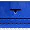 Mytee Products 16ft x 27ft  Flatbed Tarps Heavy Duty 18oz Steel Tarp with Flap - Blue, 2PK LT4FT-BLUEx2 - alternate 9