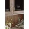 Amerock Renown 3 inch 76mm Center-to-Center Champagne Bronze Cabinet Pull BP37395CZ - alternate 5