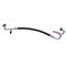 Motorcraft A/C Refrigerant Discharge Hose,  YF37227 - alternate 1
