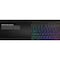 Adesso USB MULTI-COLORED ILLUMINATED KEYBOARD, SLIM LOW PROFILE FULL SIZE DESIGN AKB-137CB - alternate 24