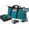 Makita Compact Impact Driver Kit (1.5Ah) XDT11SY - alternate 1