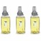 Gojo 1,250 ml Foam Body Wash Cartridge 8813-03 - alternate 1