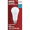 Satco 50/100/150W Equivalent Selectable 5000K CCT A21 LED 3-Way Bulb S11518 - alternate 3