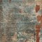 Homeroots 8' X 10' Pale Aqua Copper And Beige Abstract Washable Indoor Outdoor Area Rug 618235 - alternate 9