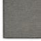 Homeroots 4' X 6' Charcoal Indoor Outdoor Area Rug 522506 - alternate 9