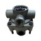 Cnh VALVE, CNH OEM 89500408455 89500408455 - alternate 4
