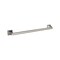 Amerock Mulholland Brushed Nickel Traditional 18 in 457 mm Towel Bar BH36023G10 - alternate 1