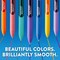 Paper Mate InkJoy Gel Pens, Medium Point (0.7mm), Assorted, 20PK 1951718 - alternate 4