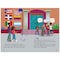 Scholastic Teaching Solutions Our Voices: Neighborhood & Community Multicultural Readers, Single-Copy Set, 10-Book Set 9781338837216 - alternate 7