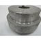 Magnaloy JAW COUPLING 1-1/2IN M50011612 - alternate 5