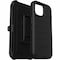 Otterbox Defender Pro Case For Apple Iphone 15 / Iphone 14 / Iphone 13, Black 77-92732 - alternate 1