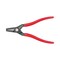 Tekton 9 Inch 90-Degree External Retaining Ring Pliers, 0.090 in. Tips PRR33095 - alternate 5