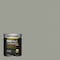 Rust-Oleum Interior/Exterior Paint, High Gloss, Oil Base, Silver Gray, 1 gal 245484 - alternate 2