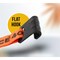 Mytee Products Kinedyne K Force Ratchet Tie Down Straps w/Flat Hook 4000 WLL RS230K-4000 - alternate 8