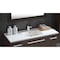 Anzzi Conques 48 in. W x 20 in. H Bathroom Vanity in Rich Brown V-CQA037-48 - alternate 8