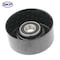 Skyward Automotive Products Accessory Drive Belt Idler Pulley,  SK89048 - alternate 1