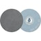 Pferd 3'' COMBIDISC Abrasive Disc - Type CD - Silicon Carbide - 240 Grit 42424 - alternate 1