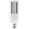 Satco 22W LED HID Replacement - 80 CRI - 50K - E26 Base - Economy Hi-Pro S49391 - alternate 1