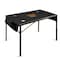 Picnic Time Family Of Brands NFL Washington Commanders - Travel Table Portable Folding Table 799-00-179-374-2 - alternate 1