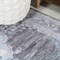 Jonathan Y Wincer Chenille Cottage Medallion Non-Slip Machine-Washable Gray/Blue/White 3 ft. x 5 ft. Area Rug WSH202D-3 - alternate 8