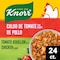 Knorr Tomato with Chicken Flavor Bouillon Cubes, 9.3 Ounce, 36PK 67821465 - alternate 1