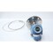 Rosemount RADAR LEVEL TRANSMITTER 20-42.4V-DC 5301HA1S1E5AM00450CAE6 - alternate 6