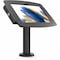 Compulocks Galaxy Tab A8 10.5IN Space Enclosure Tilting 4IN Stand Black TCDP04105GA8SB - alternate 8